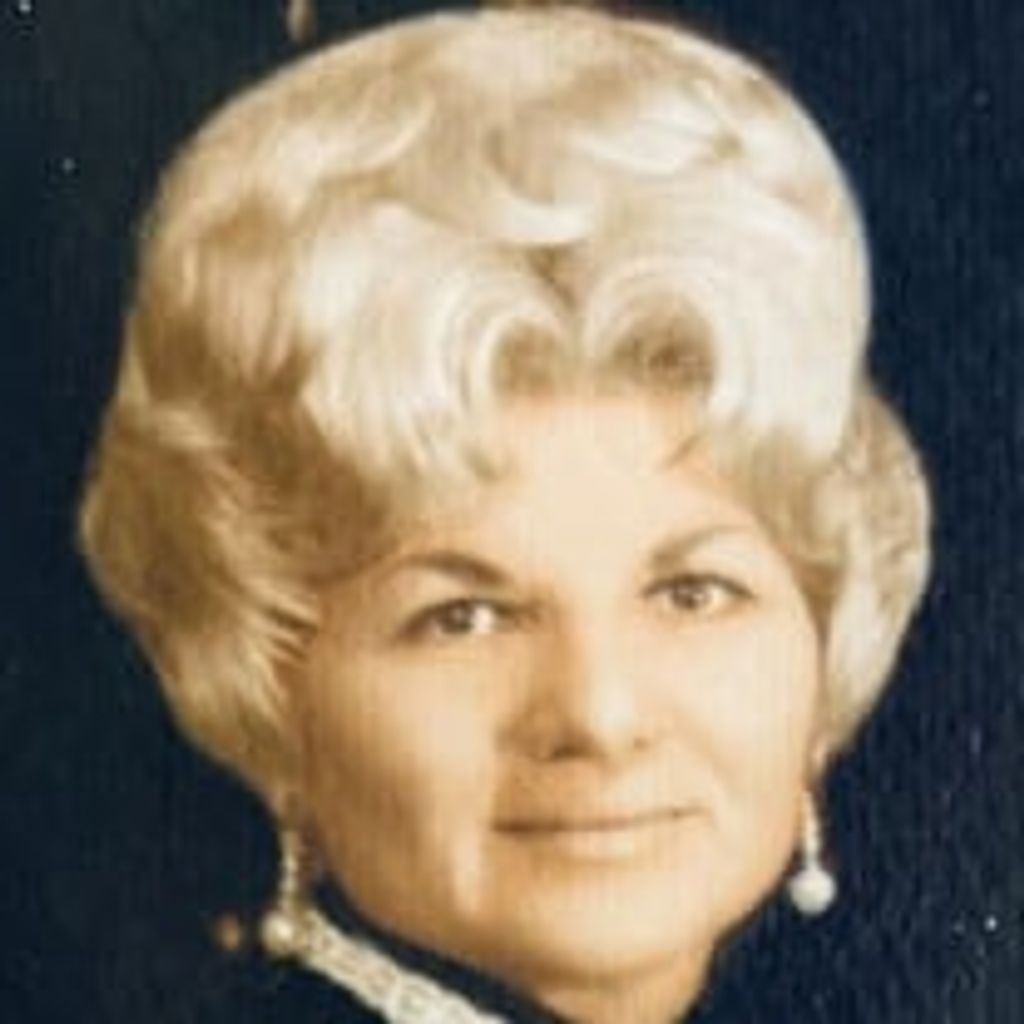 Bonnie Faye Hohimer