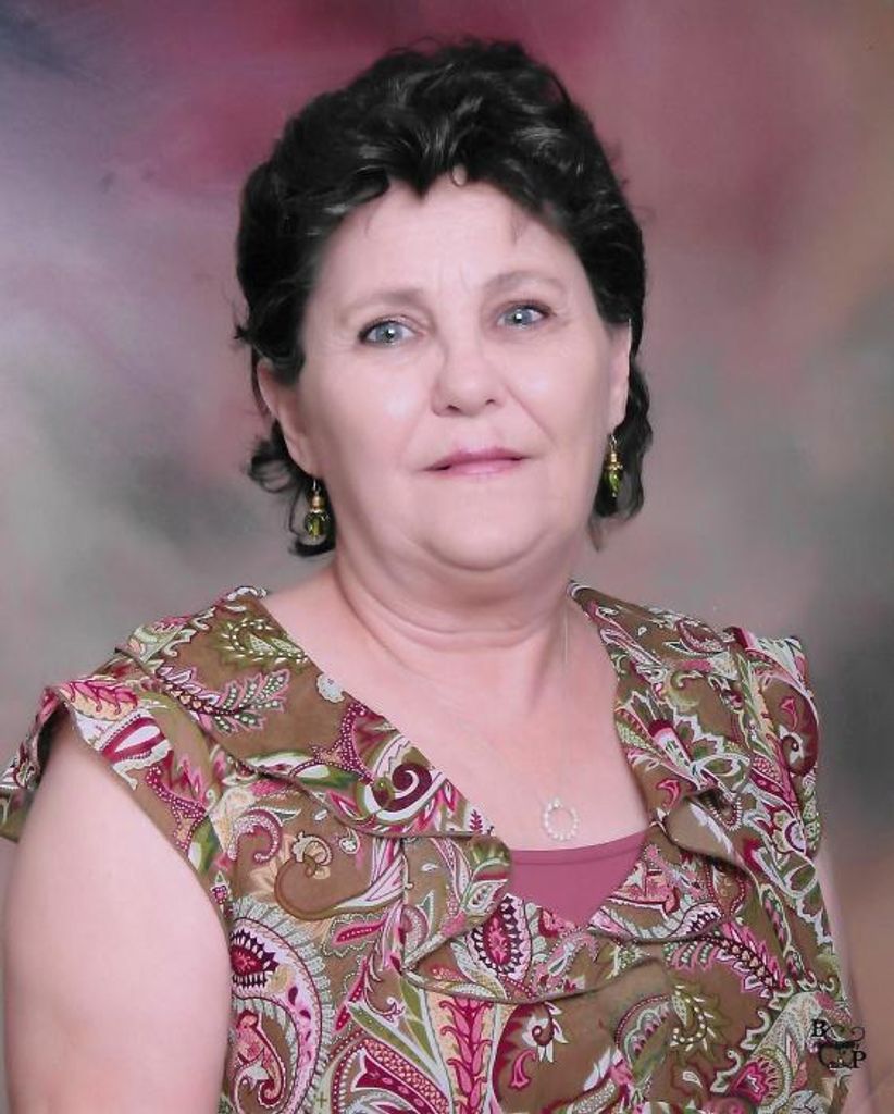 Mildred Lou Hopkins