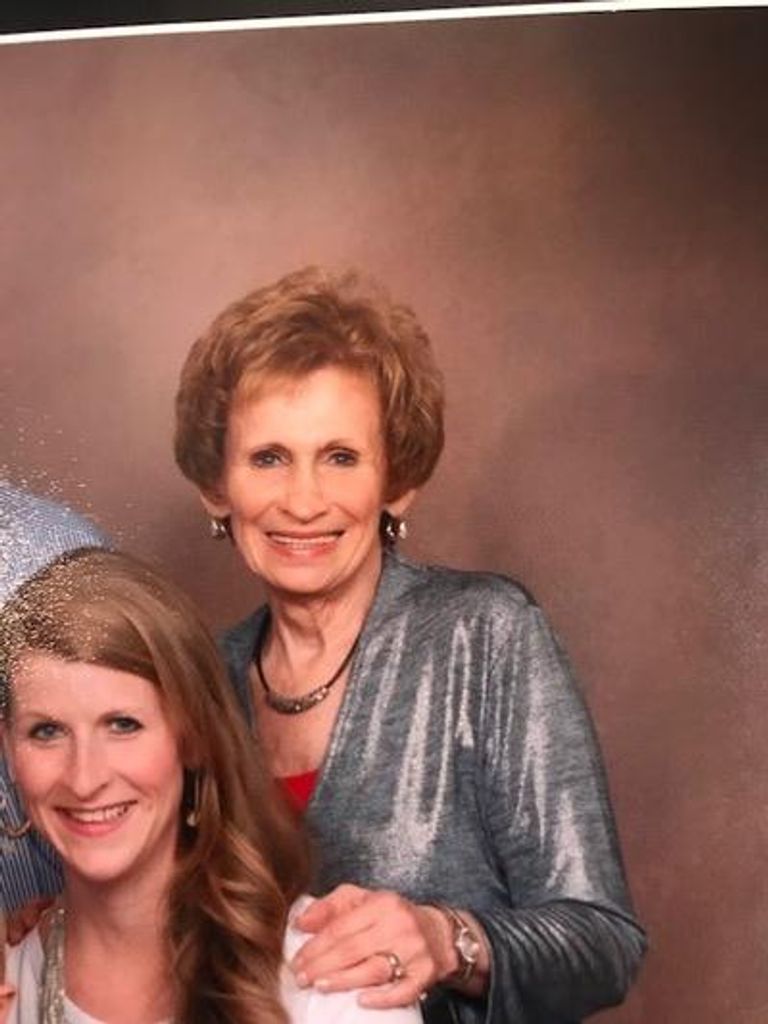Deborah Jolley   Johnson