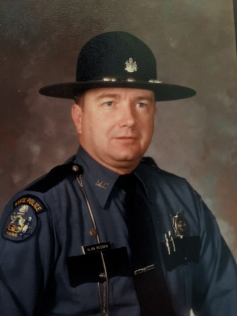 Alan Paul Redden Profile Photo