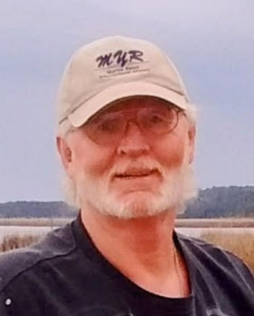 Ronald Franklin Wilson Profile Photo