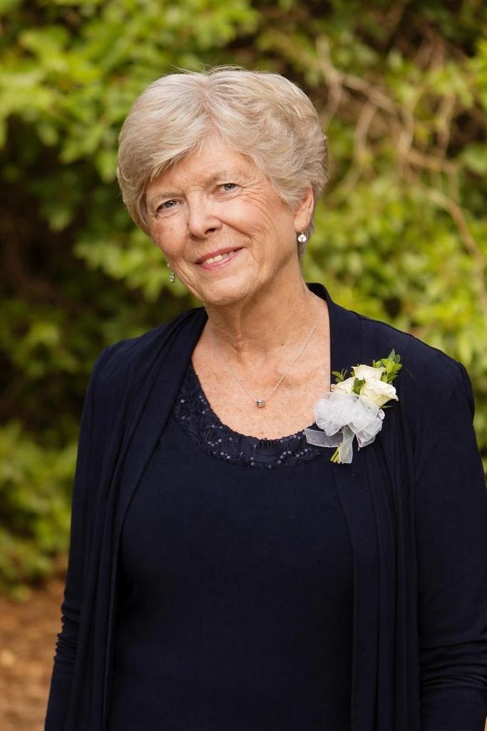 Shelby Blythe Coggsdale