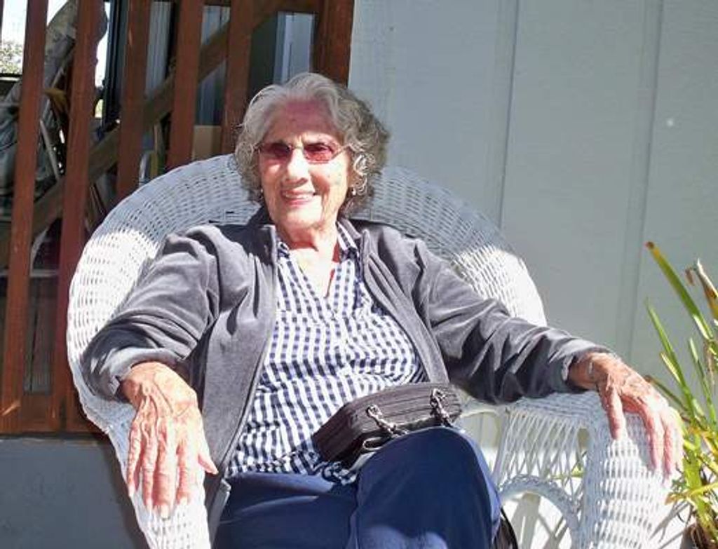 Olive N. Hysell Profile Photo