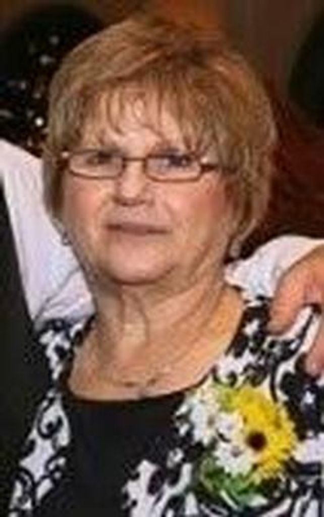 Laura (Janie) Benish