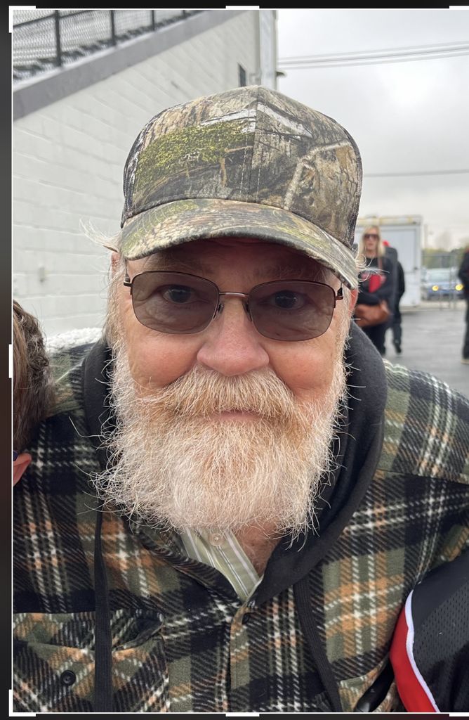 James Bernard Reynolds Profile Photo