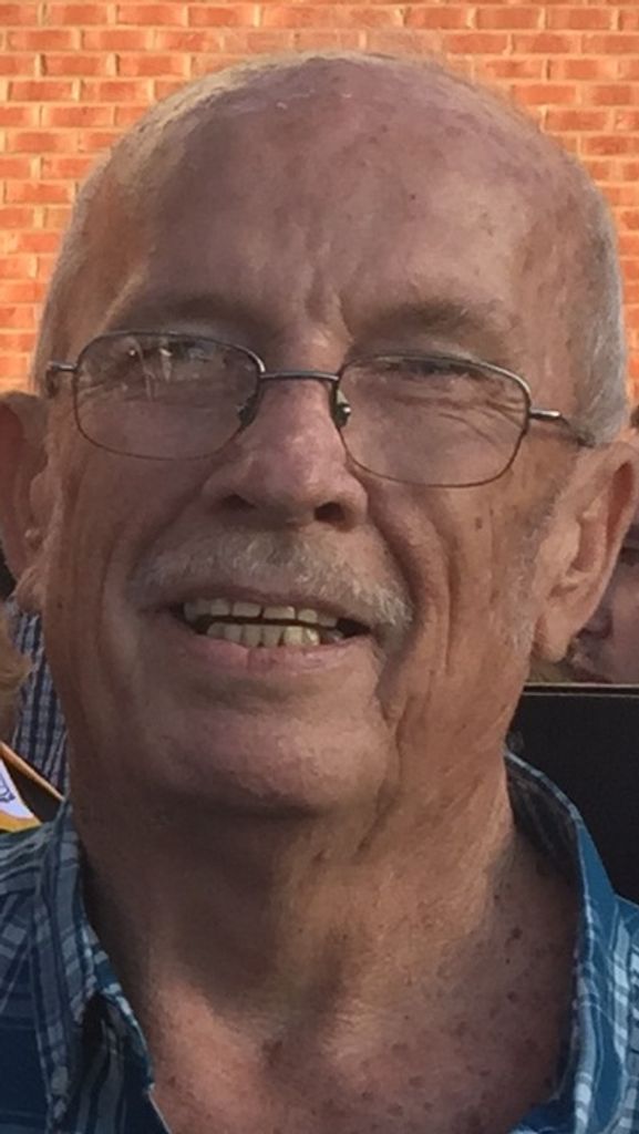 Jerry Franklin Runyon, Sr.