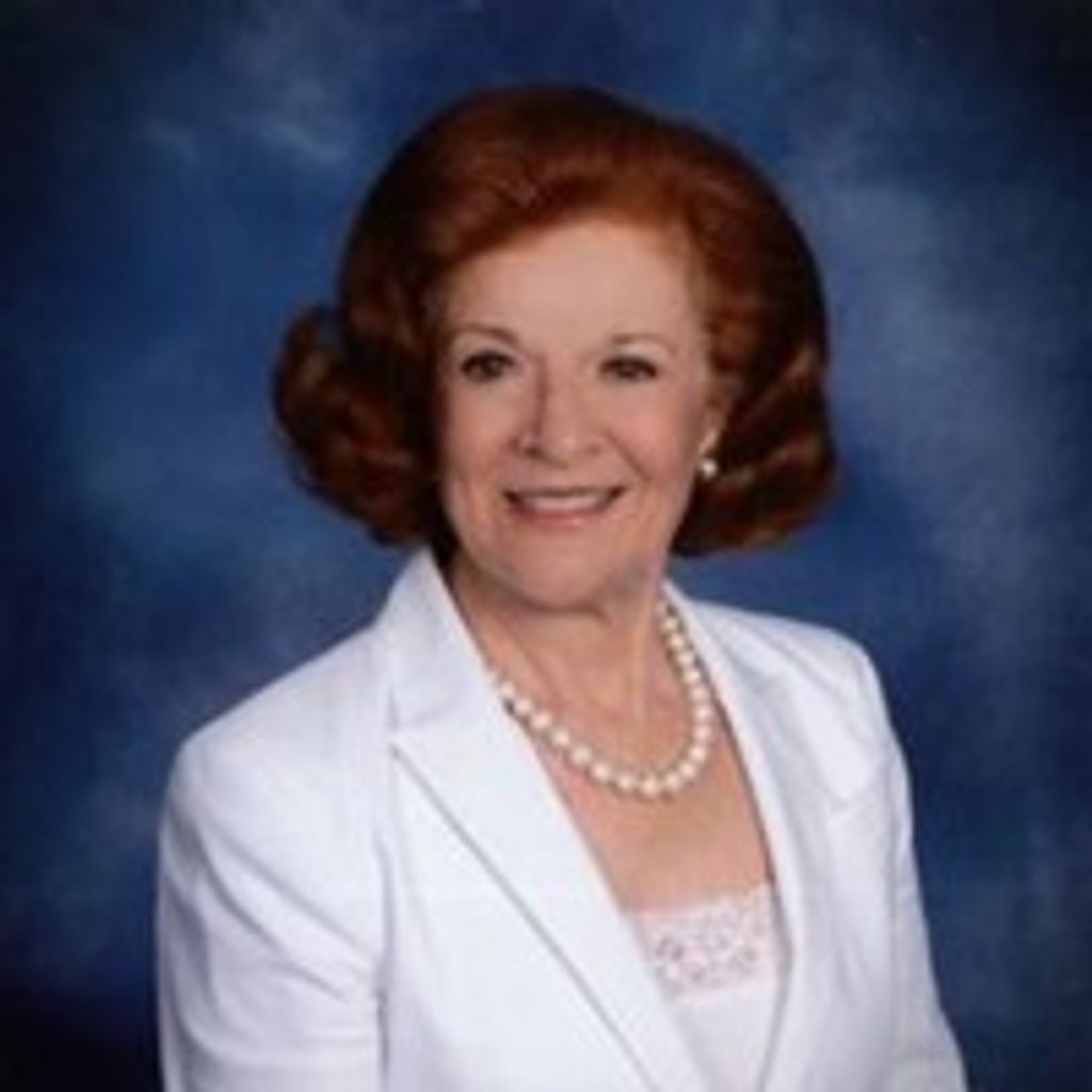Oleta Christine Lambert