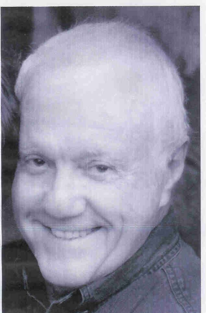 Clarence Brent Golightly Profile Photo