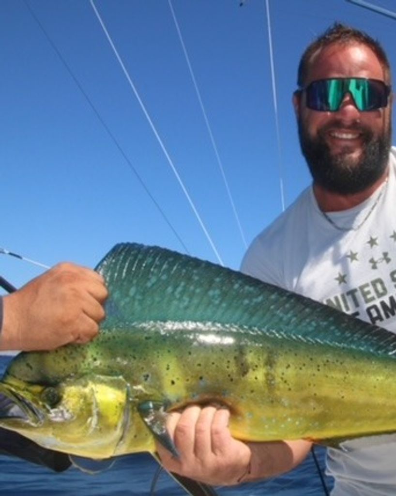 Travis Morrison Profile Photo