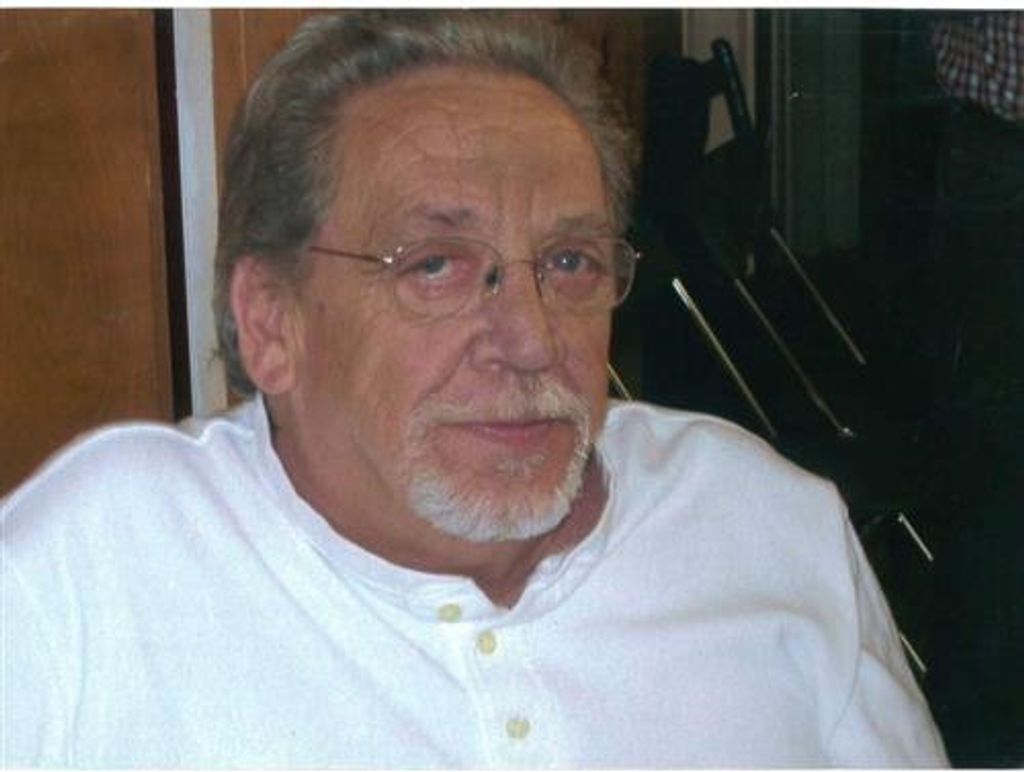 Ernie Ray Evans Profile Photo