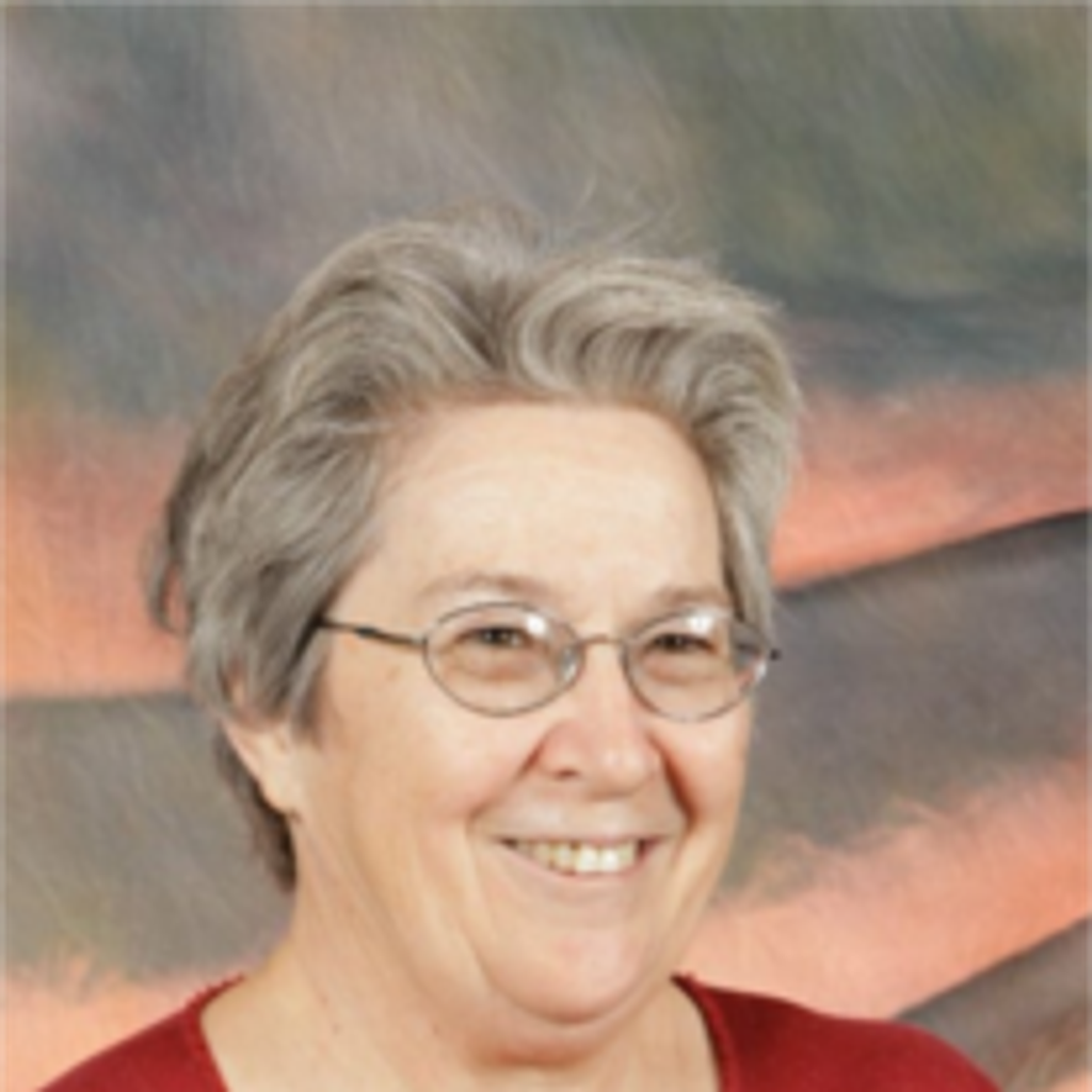 Vivian S. Croft