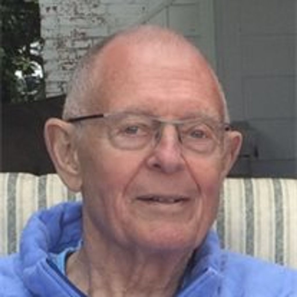 George W. Munschauer Profile Photo
