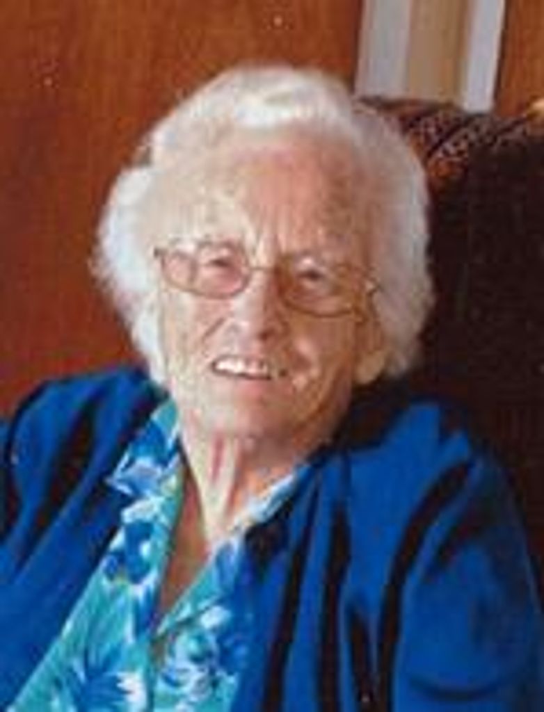 Edrie  Mathias Mrs.