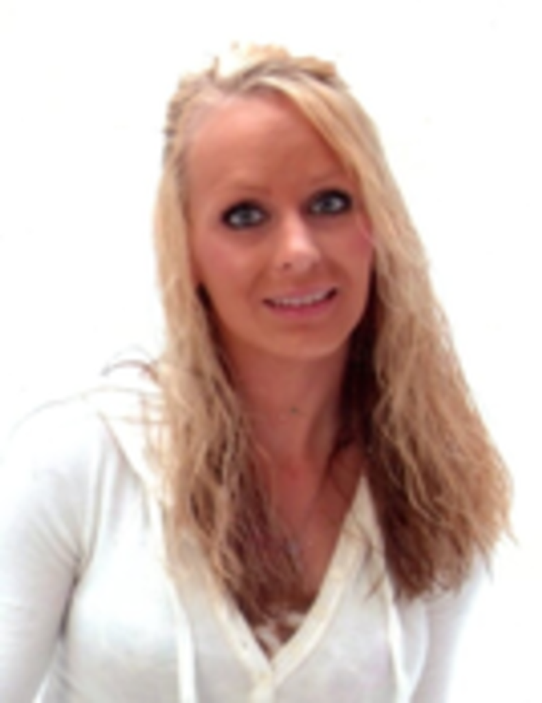 Ashley Nicole Mabry Profile Photo