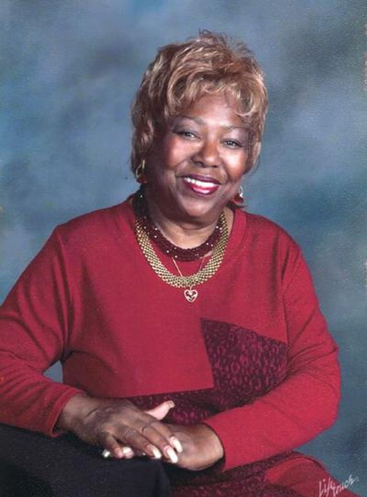 Jerlean Smith Profile Photo
