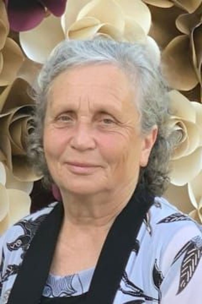 Vera Fanina