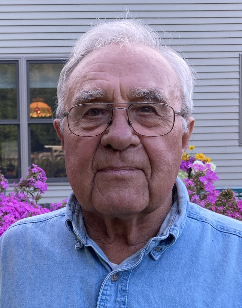 Brian "Tom" Sweet Profile Photo
