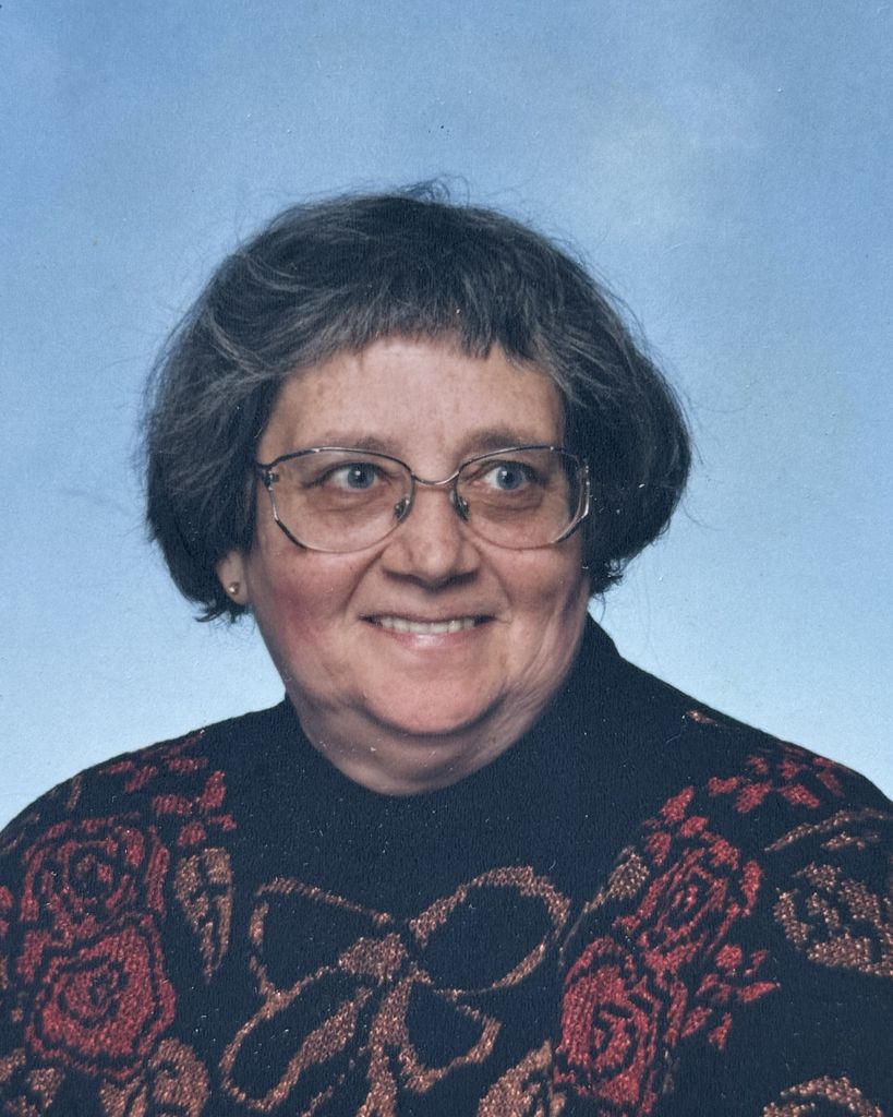 Shirley A. Anseeuw Profile Photo