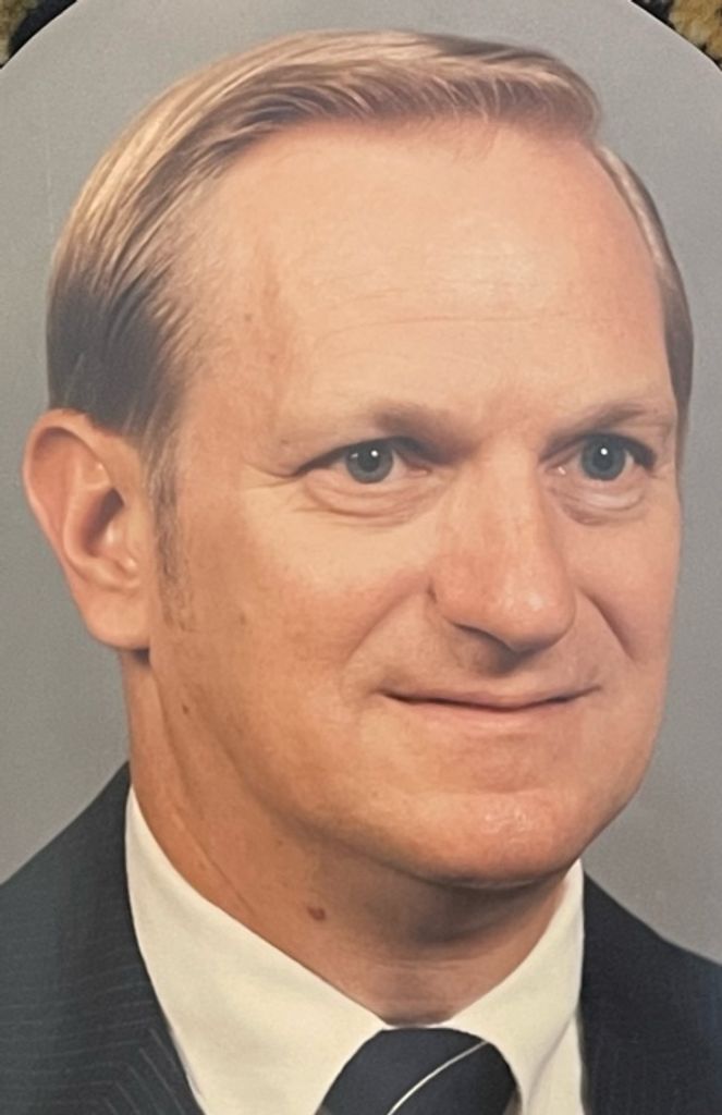 Gerald Leroy Buckland