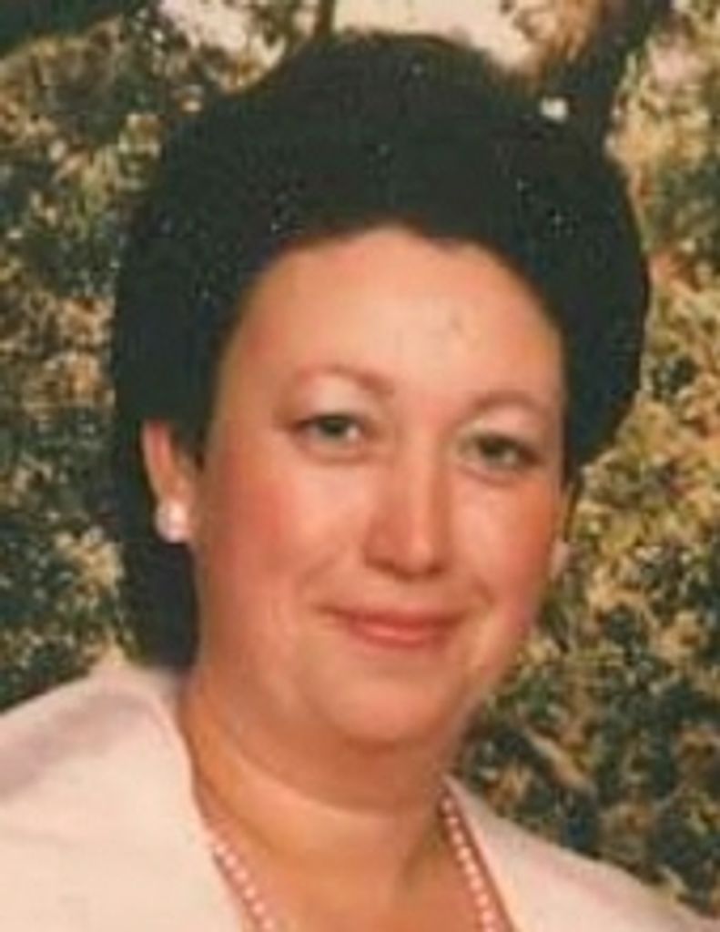 Marion Lea Murphy