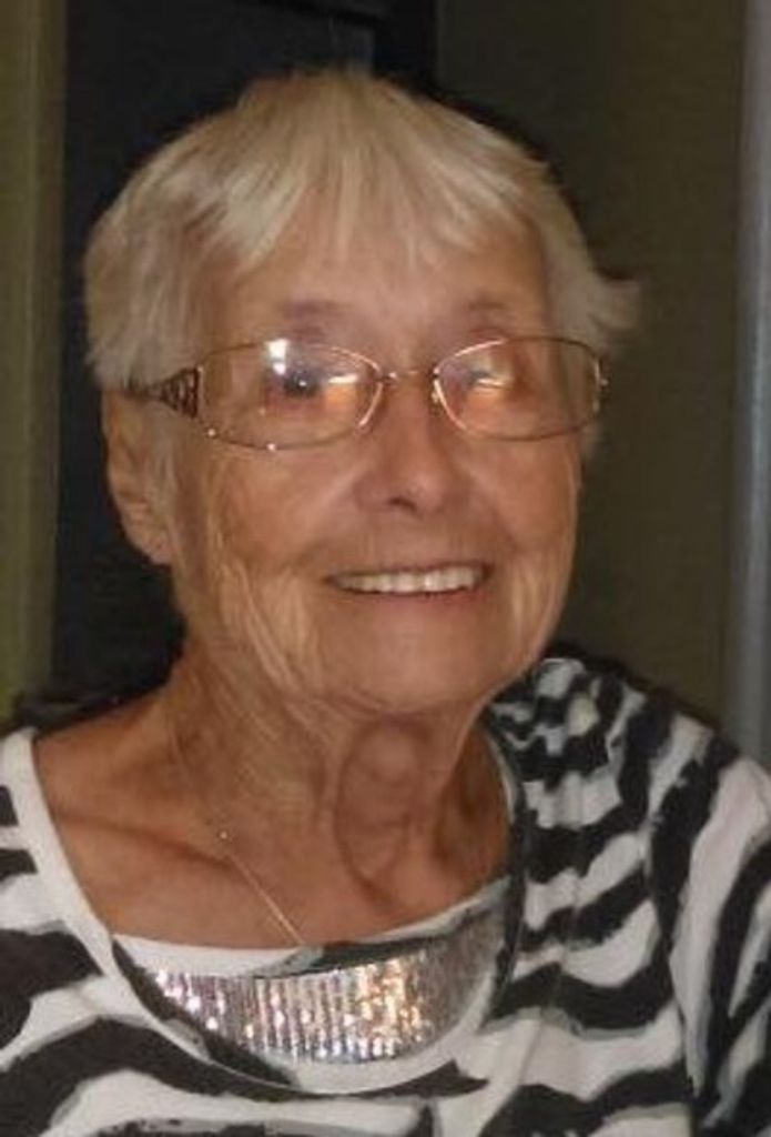Virginia Harris