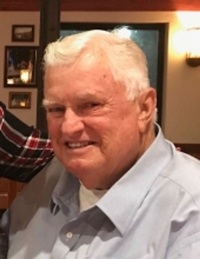 Paul R. Devalk