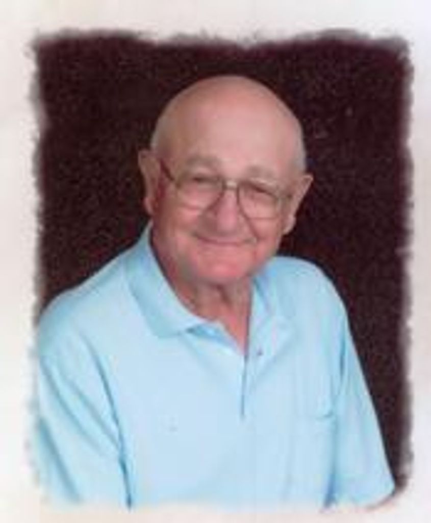 Laroy "Roy" L. Feltman Profile Photo