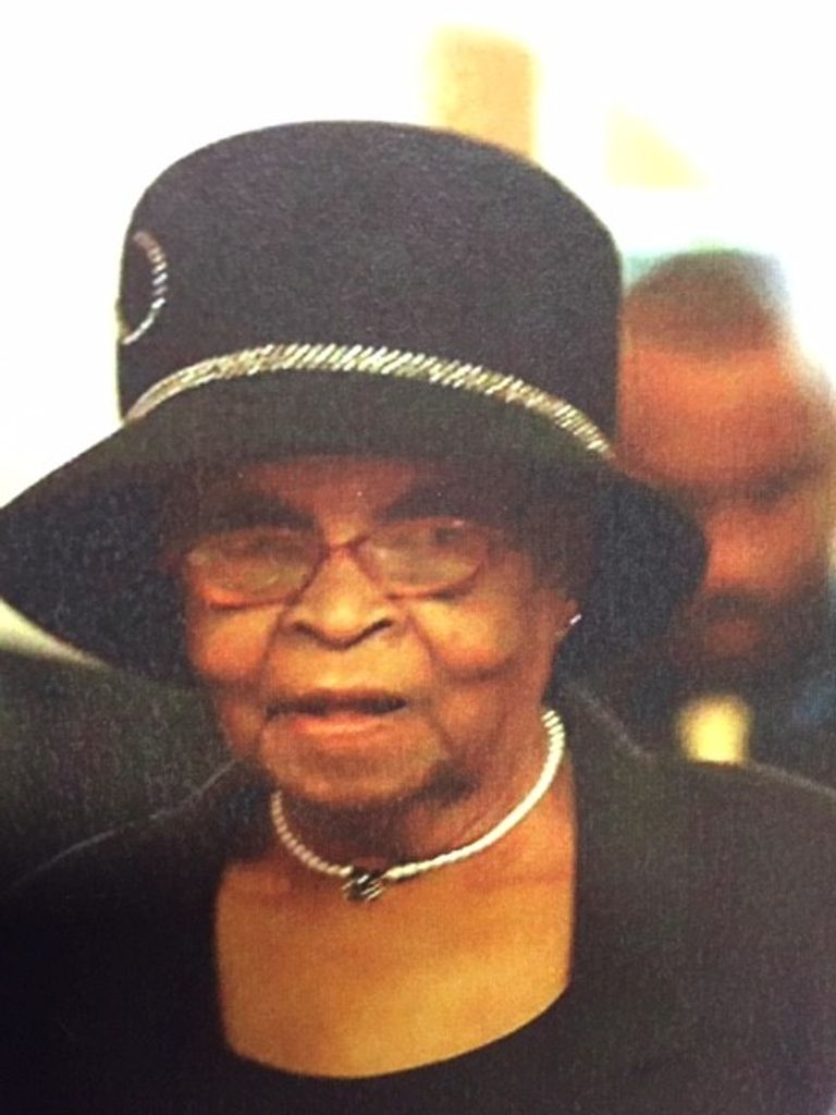 Bernice G Semmons Profile Photo