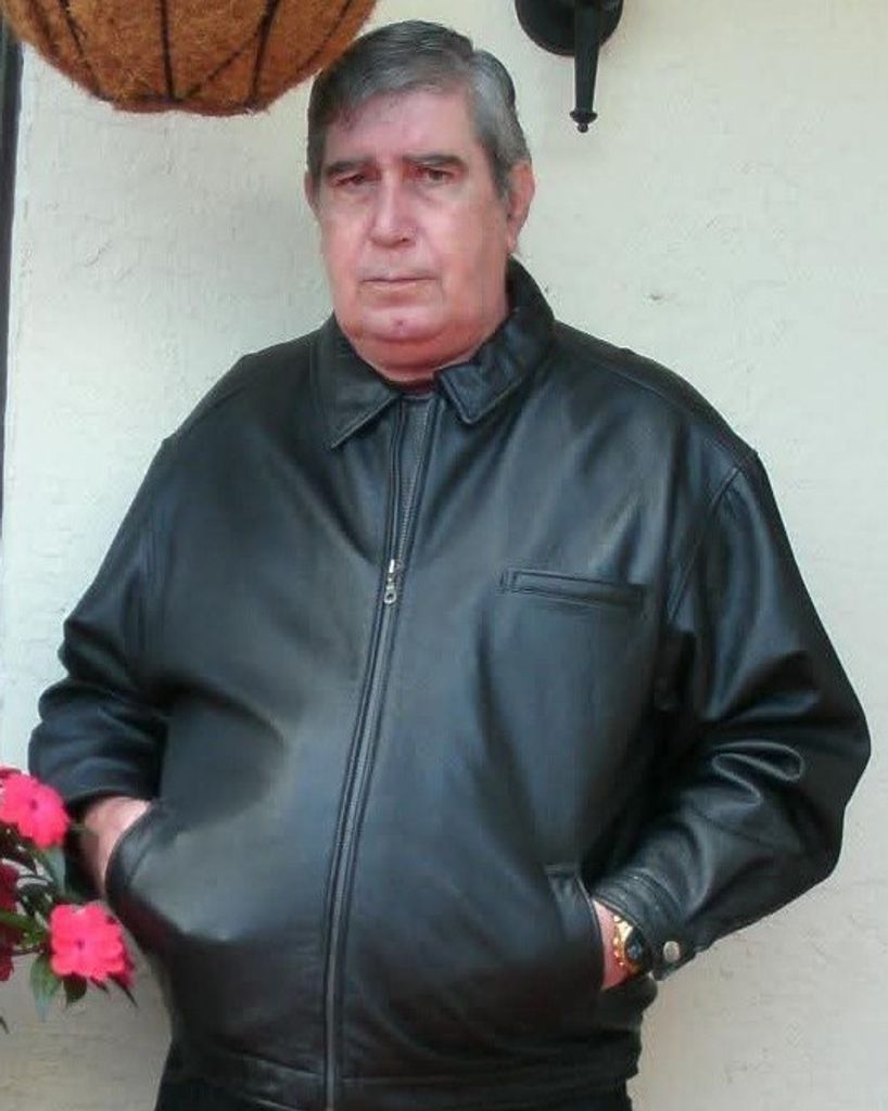 Armando Bruno Vazquez