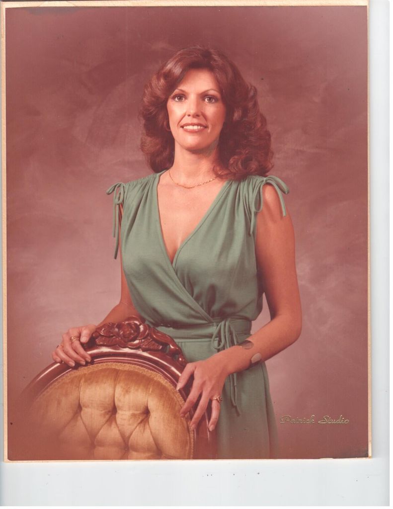 Helen Cawley Profile Photo