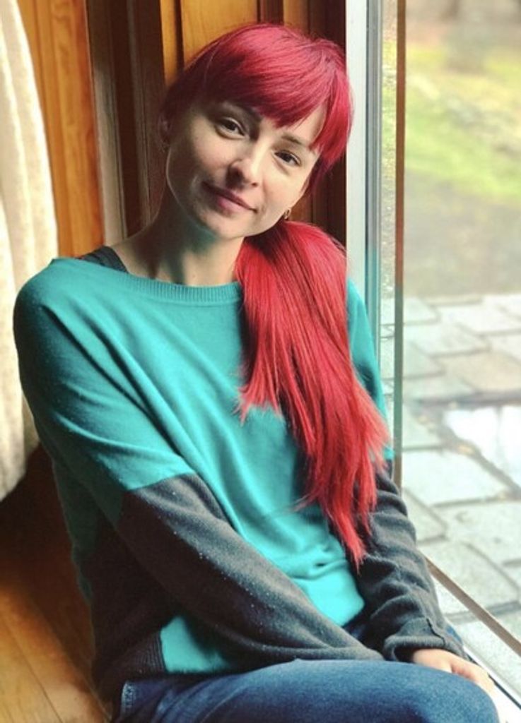 Olga Iefimova Profile Photo