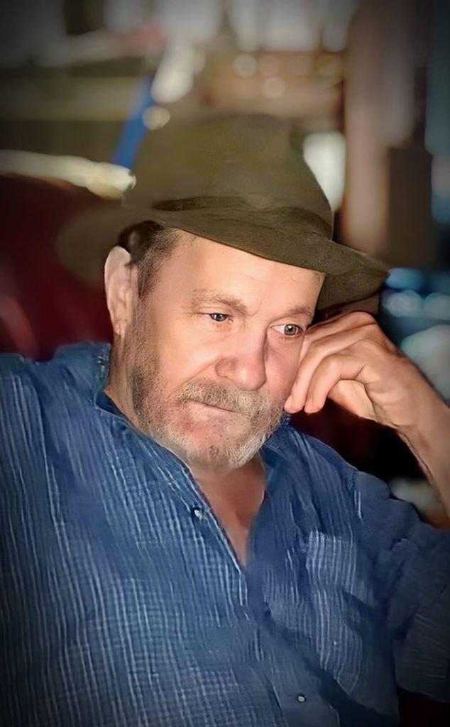 Ray Neal Gilmore Profile Photo