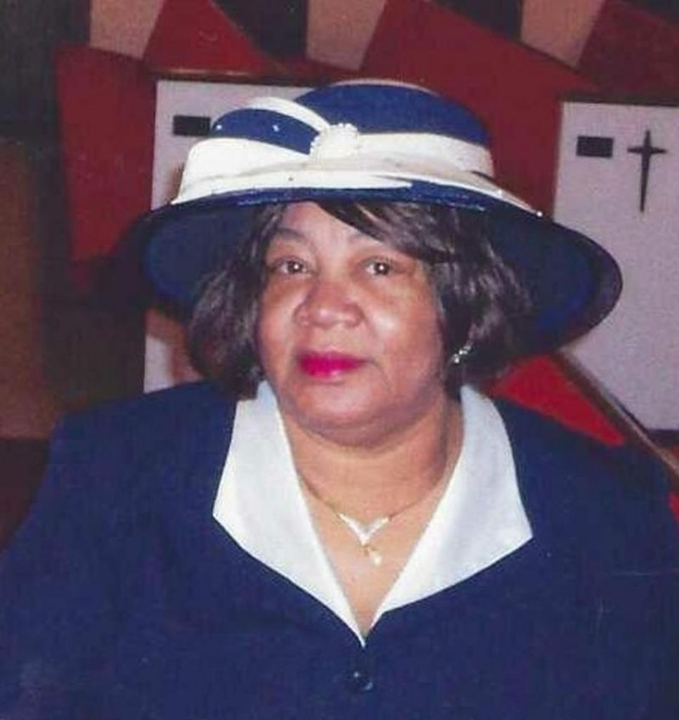 Mary Clare Thomas Profile Photo