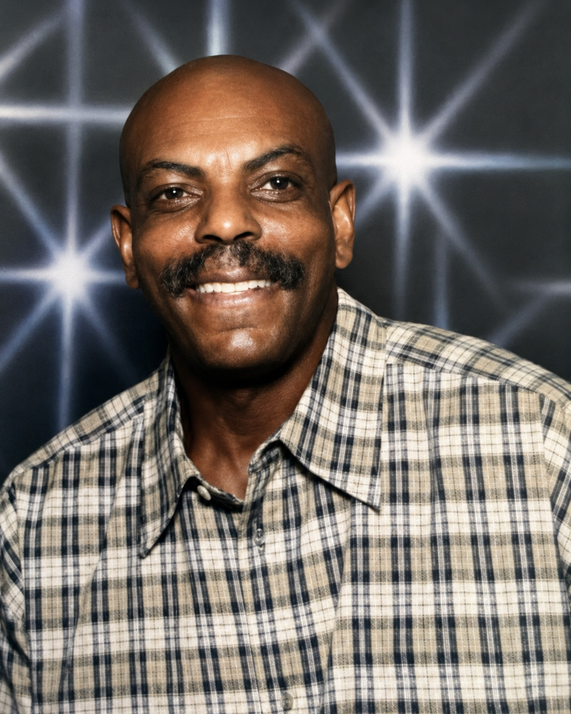 Dean C Pickett
