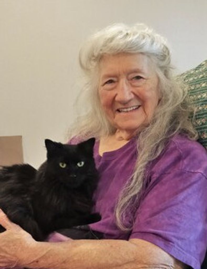Elsie "Sue" Smith