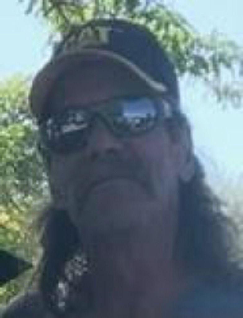 Kevin Charles Harter