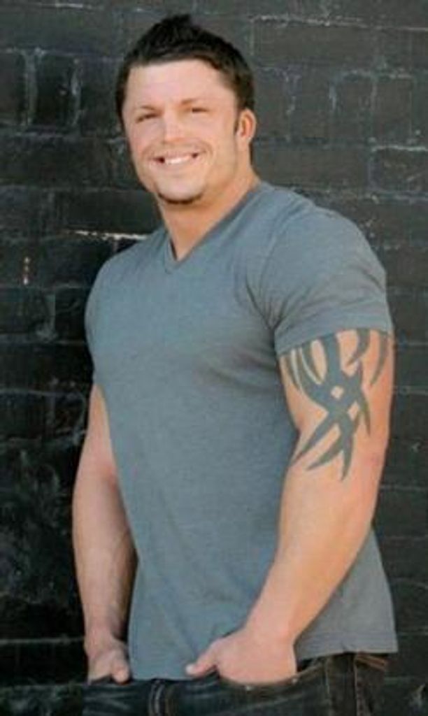 Justin John Straub