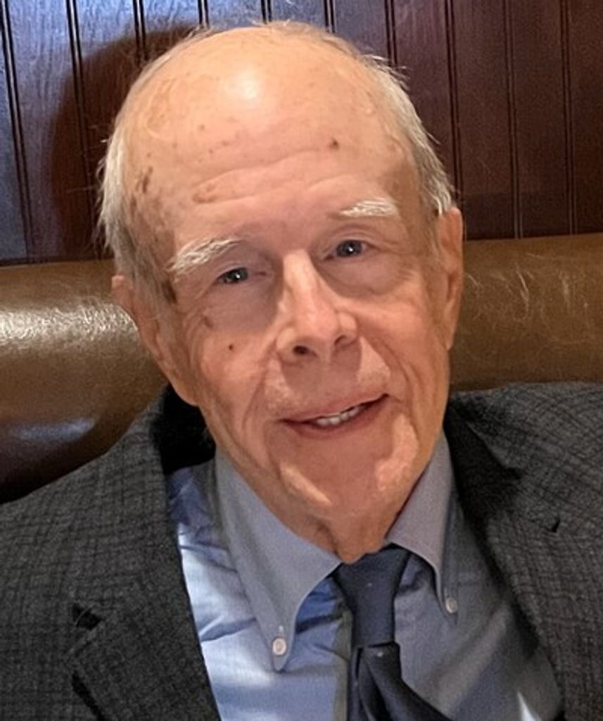 Richard B. Metcalf Profile Photo