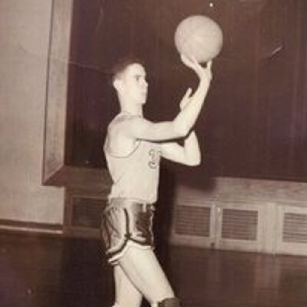 E. Mark Bradley