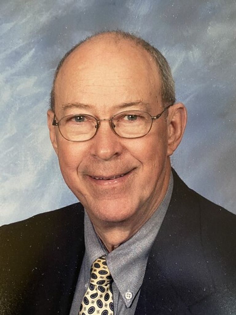 L. Carl Fox Profile Photo