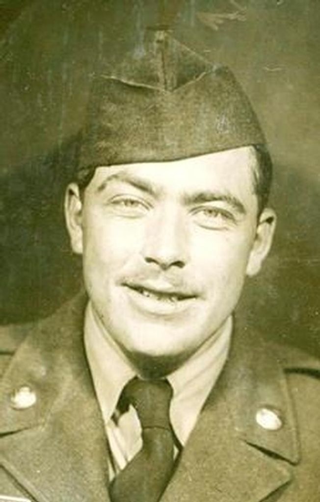 William Max Roark