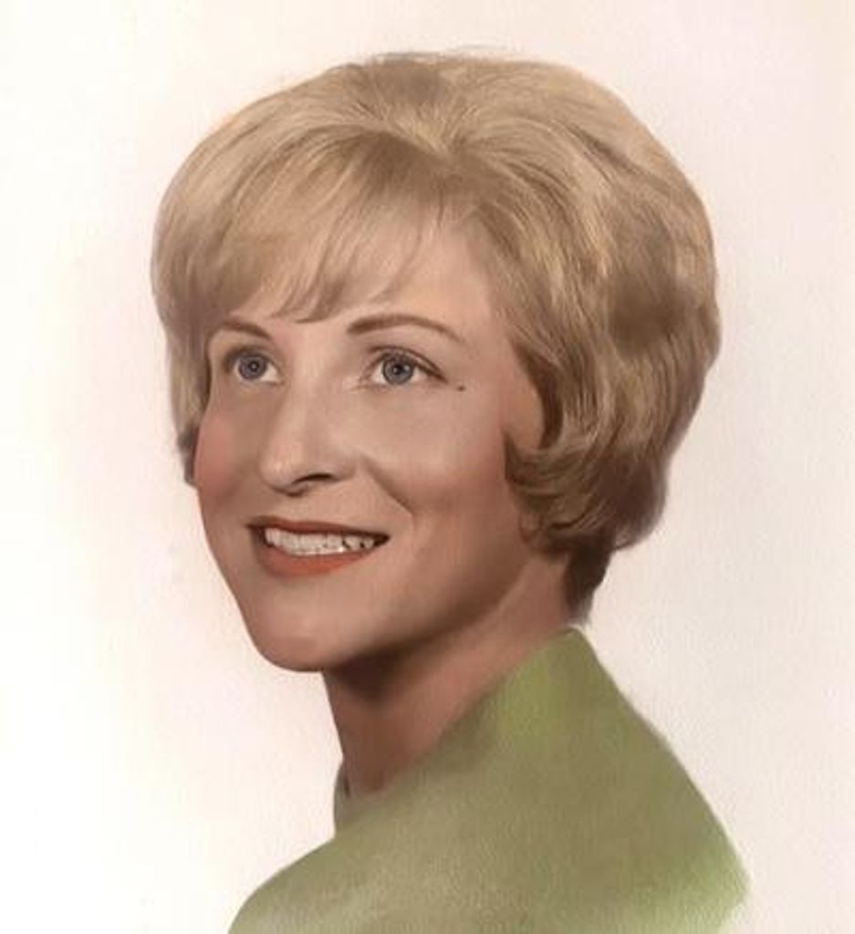 Elizabeth A. Mercer Profile Photo