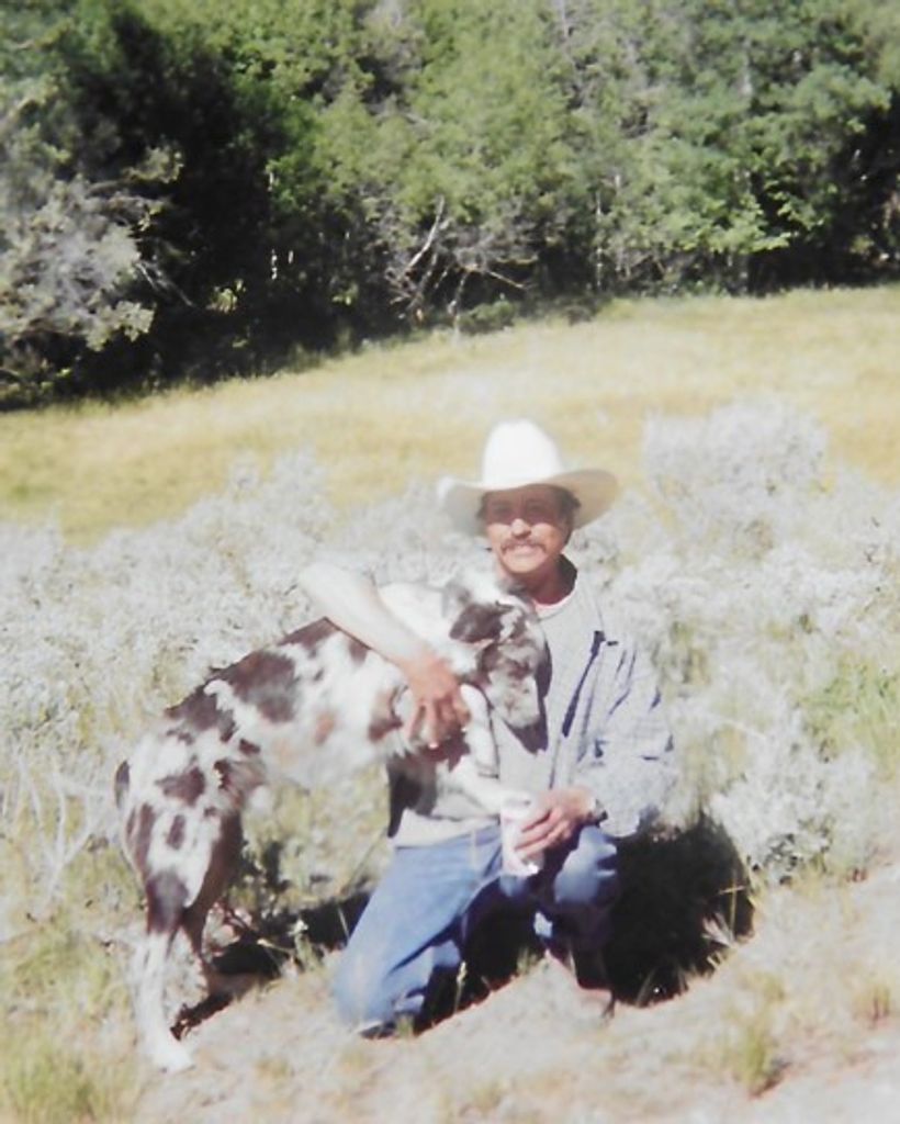 Israel Ledesma Pantoja Profile Photo