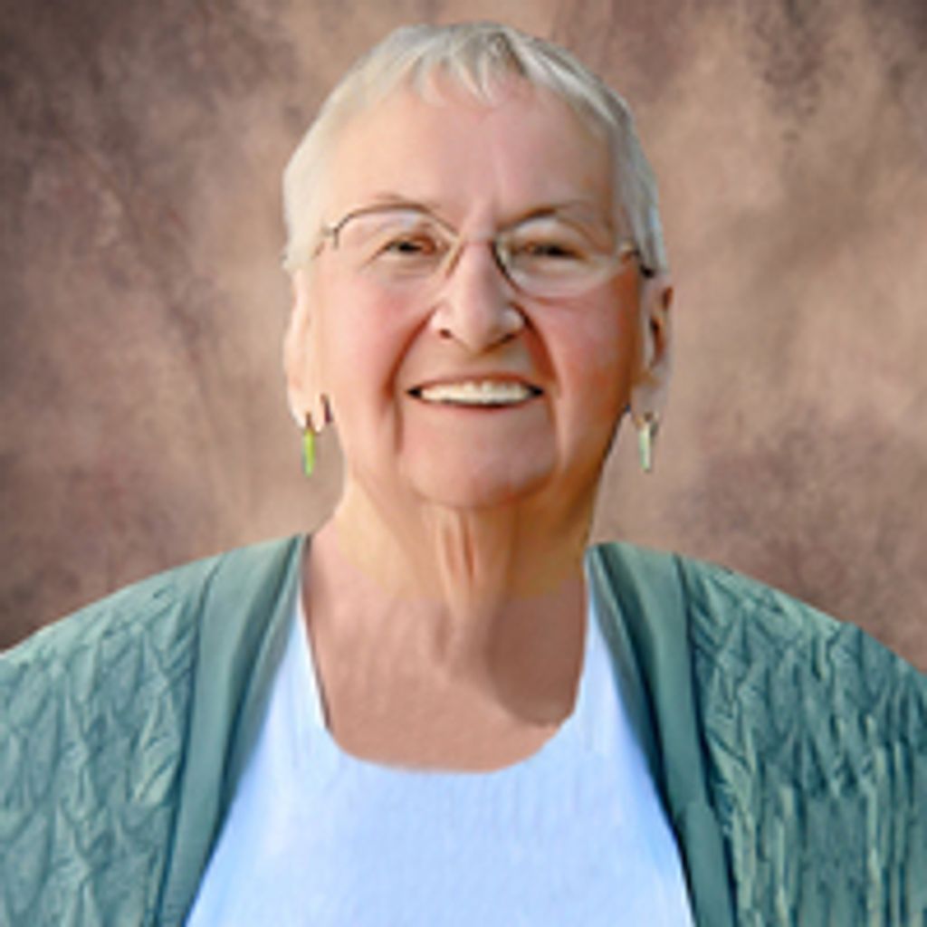 Alice Jane Thompson Profile Photo