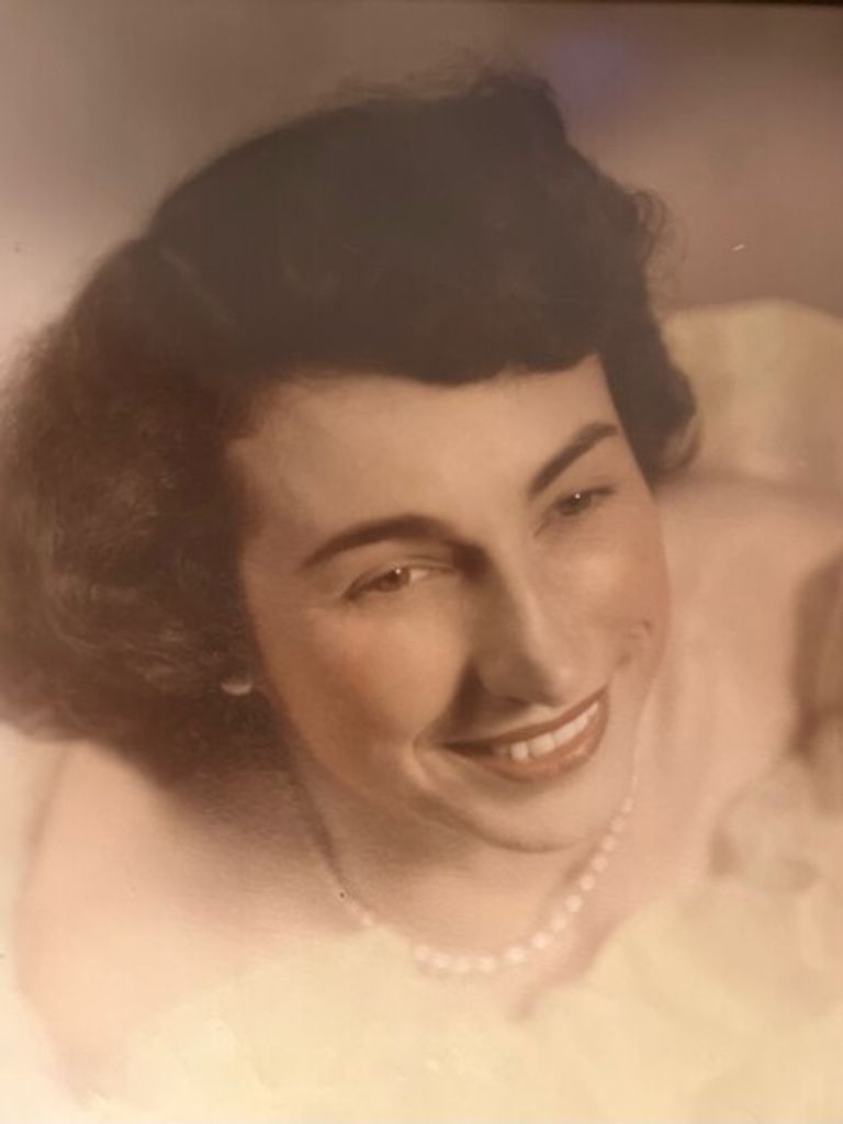 Virginia Harvell Dudley Profile Photo