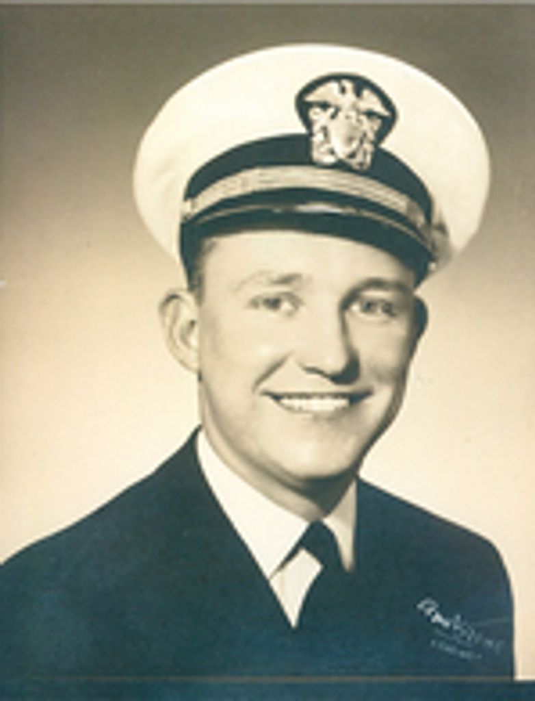 Arthur Niederbuhl