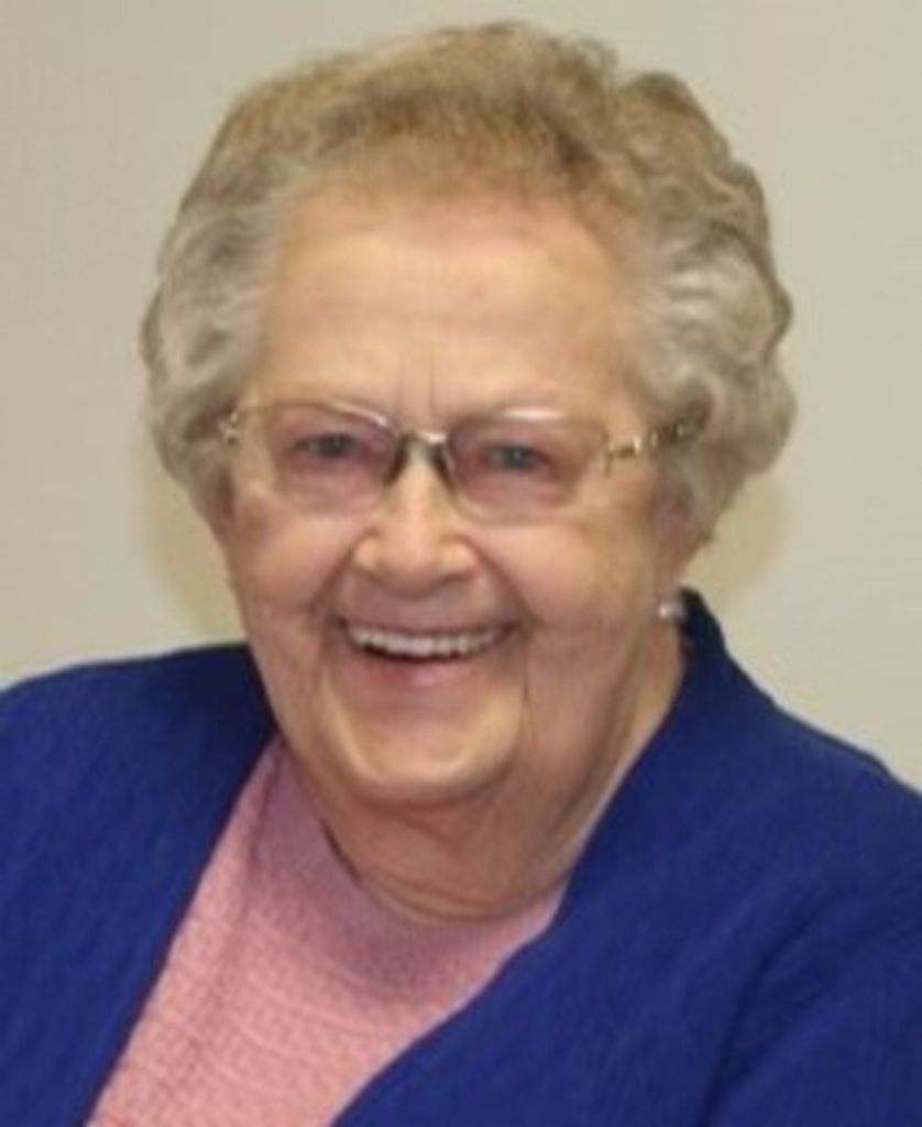 Ruth Karla (Kastrup) Kenaley Profile Photo