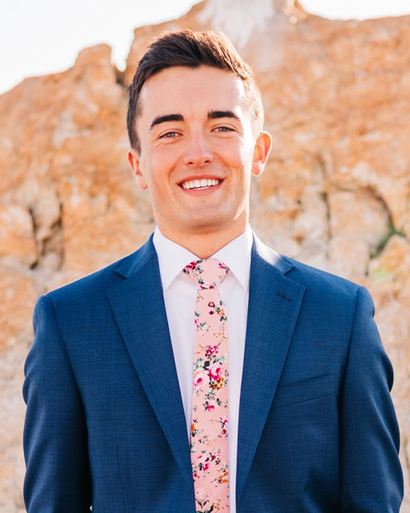 Stockton Kirkland Hansen Profile Photo