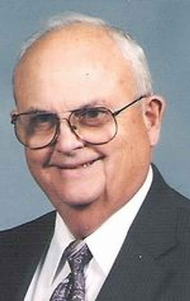John R. Mcdonald