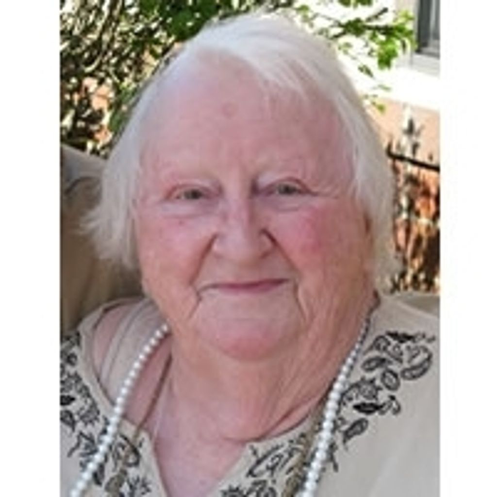 Dorothy Ball